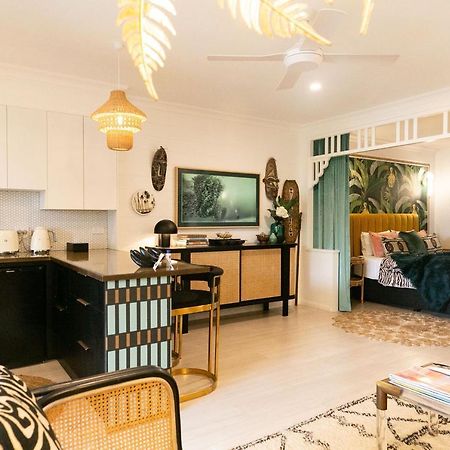 Nomad - Luxe Apartment Port Douglas Exterior foto