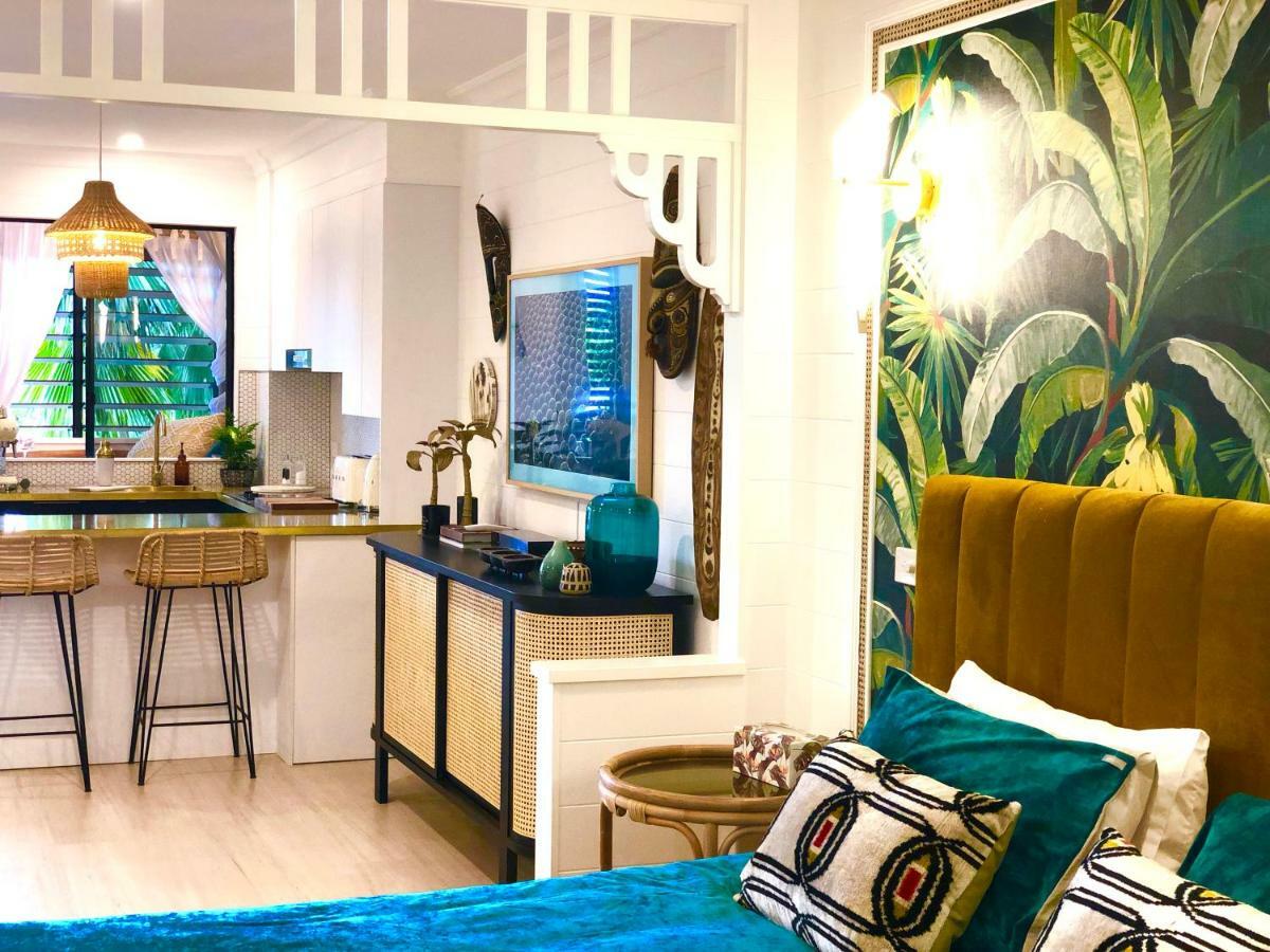 Nomad - Luxe Apartment Port Douglas Exterior foto