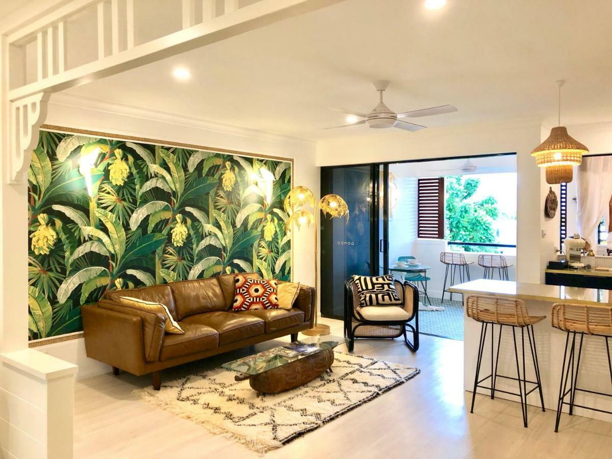 Nomad - Luxe Apartment Port Douglas Exterior foto